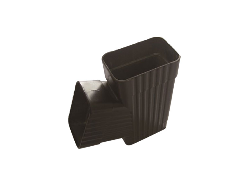 Alumiinisadukon lisävarusteet