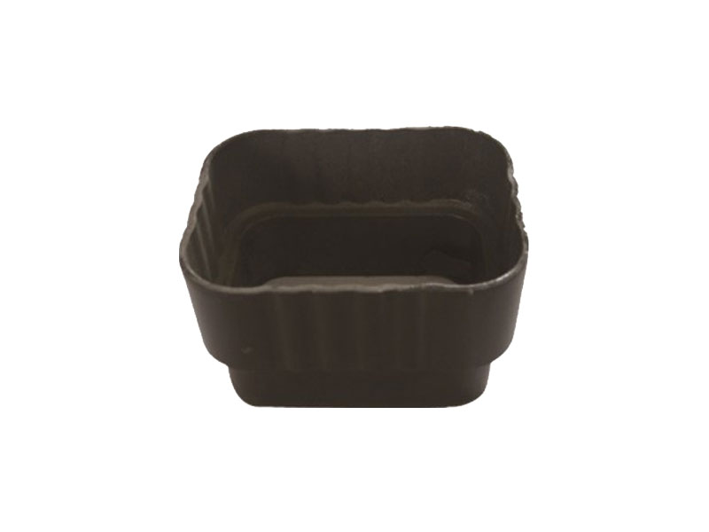 Alumiinisadukon lisävarusteet