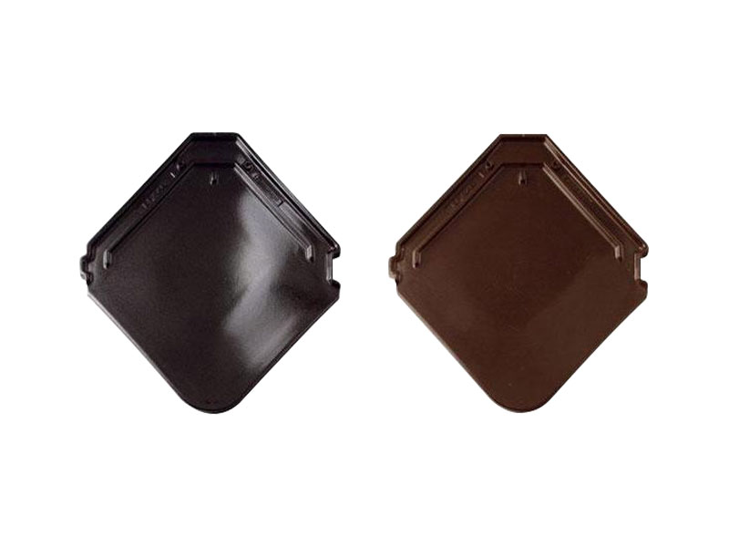 Alumiinimagnesium mangaanin timanttimuotoinen kalan mittakaava metallikatto laatta