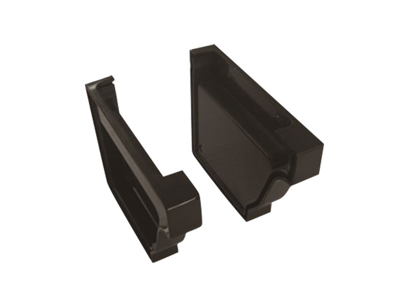 Alumiinisadukon lisävarusteet