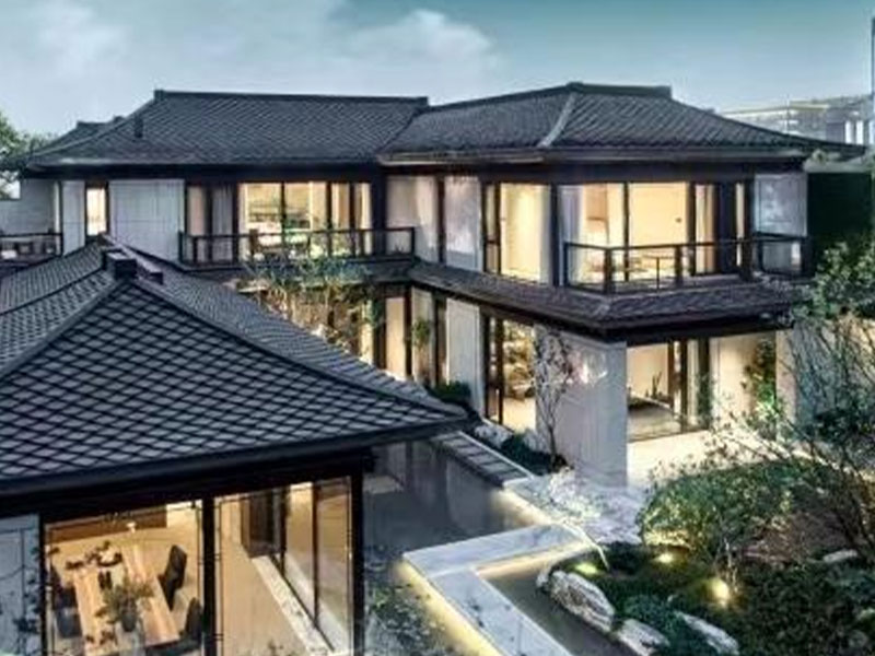 Alumiinimagnesium mangaanin timanttimuotoinen kalan mittakaava metallikatto laatta