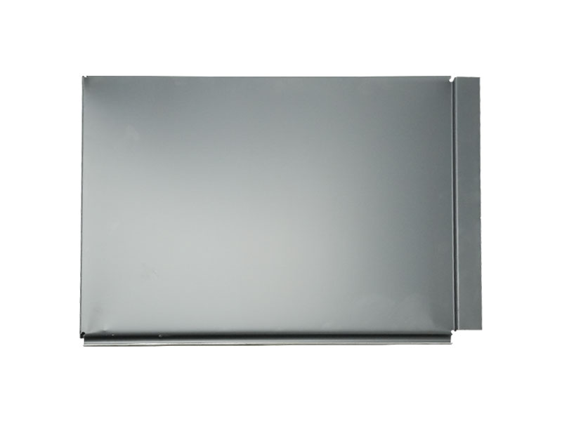 Alumiinimagnesium mangaani litteä metallikatto laatta