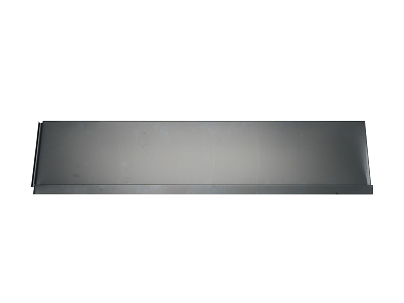 Alumiinimagnesium mangaani litteä metallikatto laatta